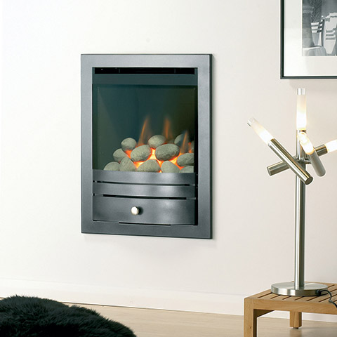 gas fires