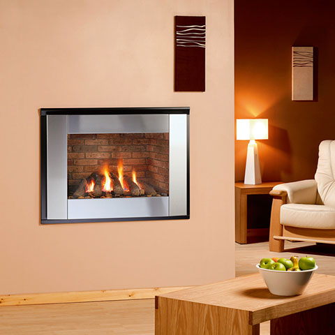 synergy electric fireplace