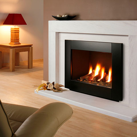 synergy gas fireplace