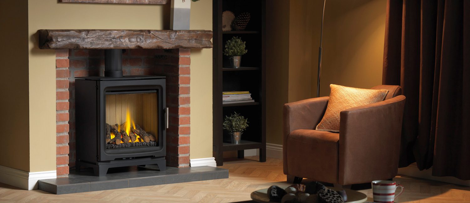 Stoves & Burners Chesterfield, Mansfield & Derbyshire Fireplaces at